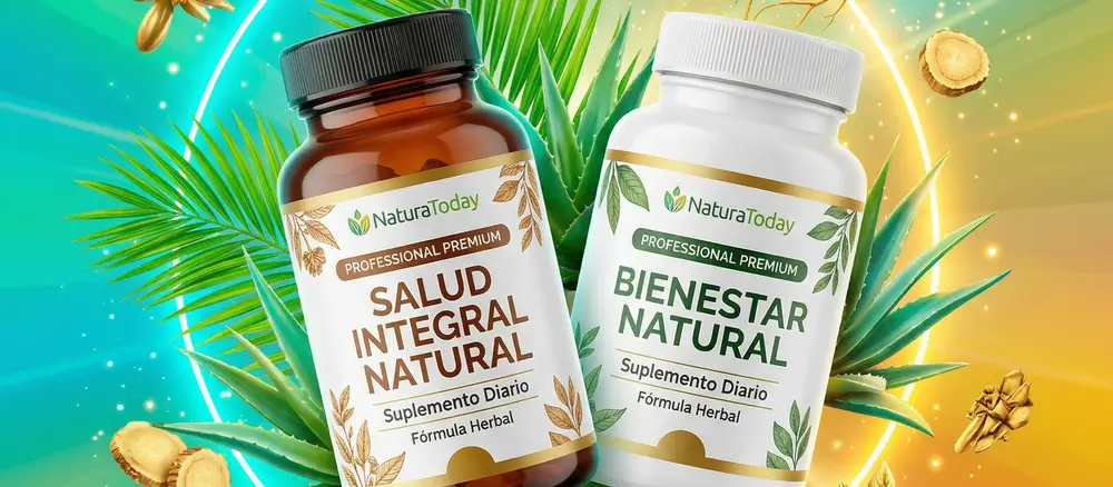 Ingredientes naturales para adelgazar con respaldo científico