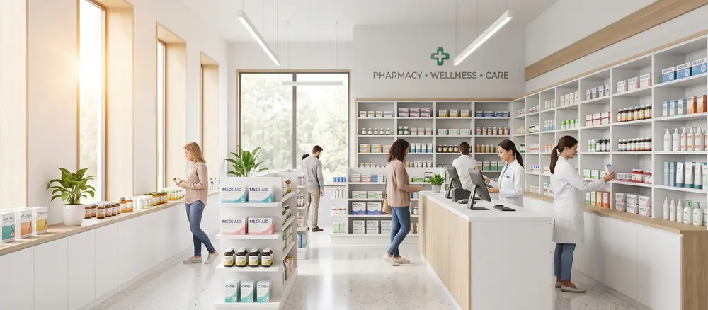 Compra en línea de suplementos para el control de peso