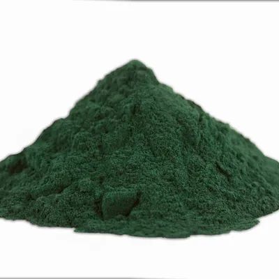 Spirulina